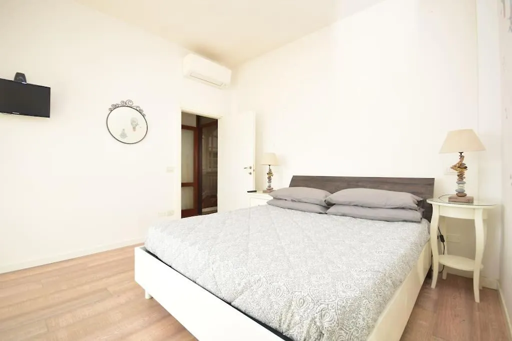 Appartamento Sul Mare - Bellaria 0*, Bellaria-Igea Marina