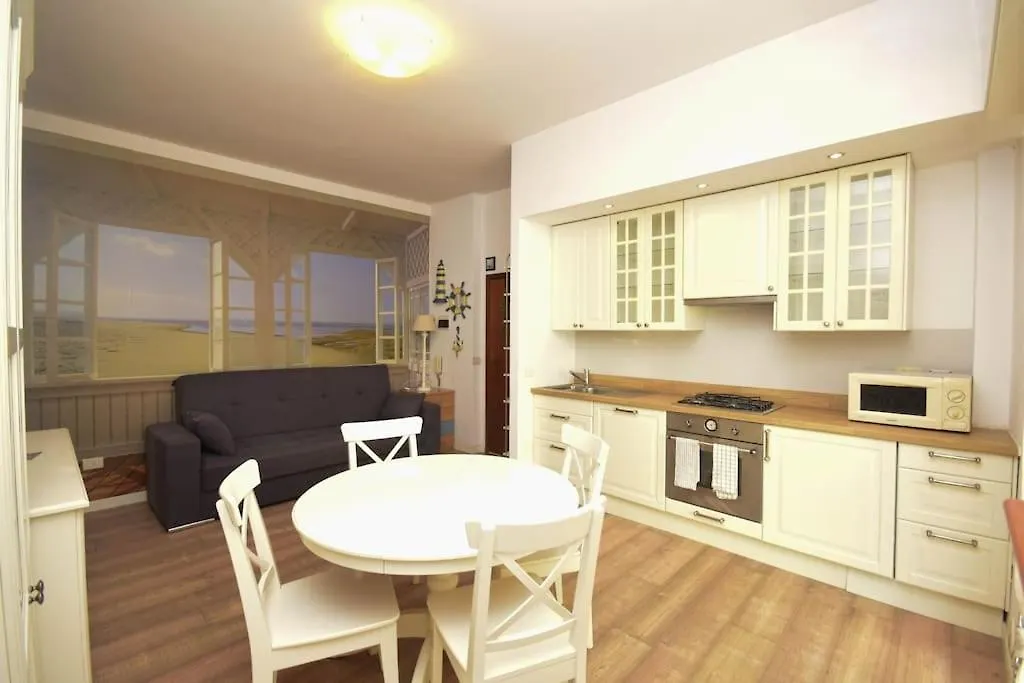 Apartment Appartamento Sul Mare - Bellaria