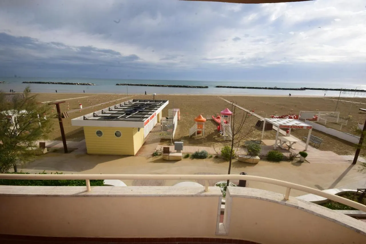 Apartment Appartamento Sul Mare - Bellaria