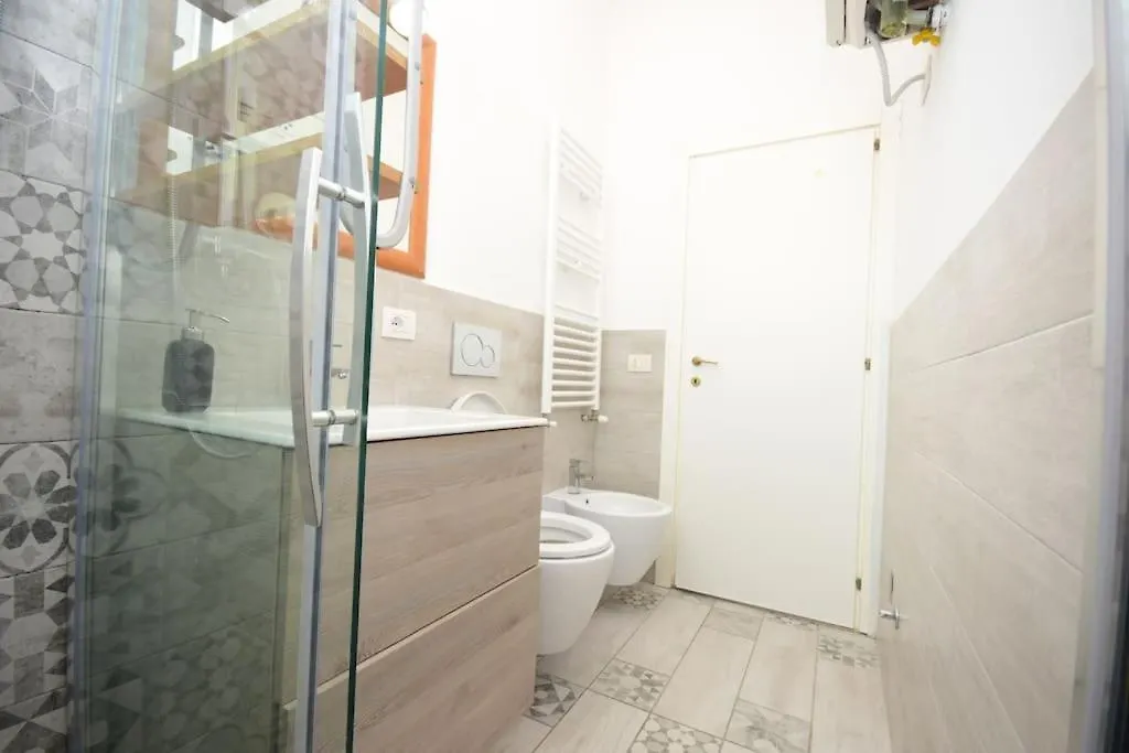 Appartamento Sul Mare - Bellaria Apartment Bellaria-Igea Marina