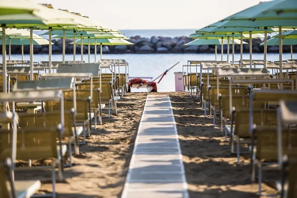 Appartamento Sul Mare - Bellaria Apartment Bellaria-Igea Marina