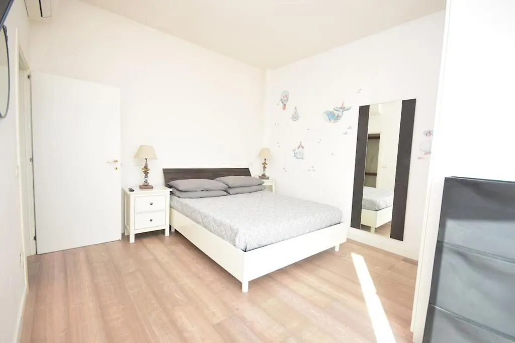 Appartamento Sul Mare - Bellaria Apartment
