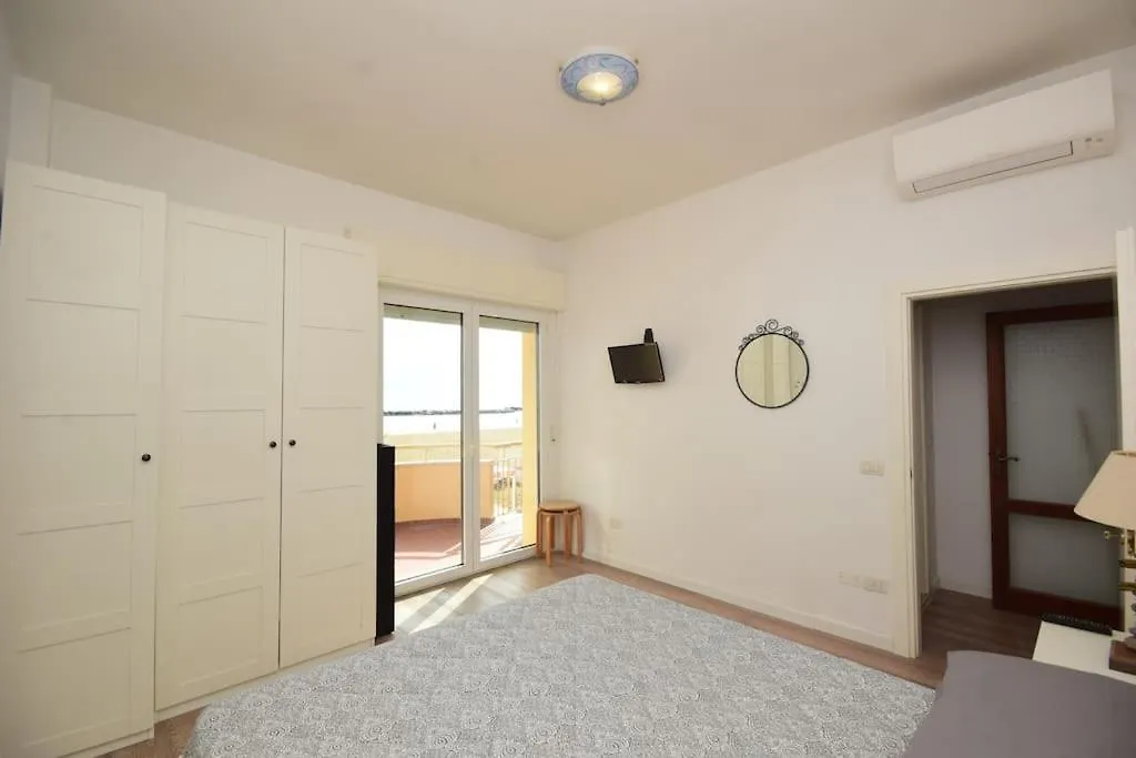 Appartamento Sul Mare - Bellaria