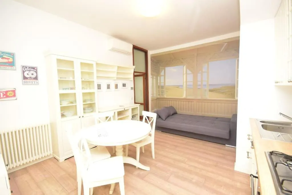 Appartamento Sul Mare - Bellaria Italy