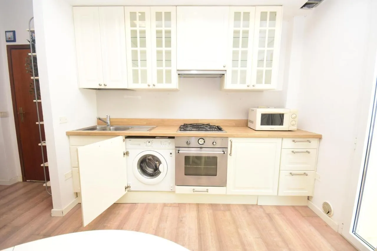 Apartment Appartamento Sul Mare - Bellaria