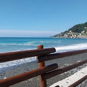 Anfora House , Genova Italia